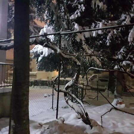 Cosy And Chic... Parking Included Διαμέρισμα Σαράγεβο Εξωτερικό φωτογραφία