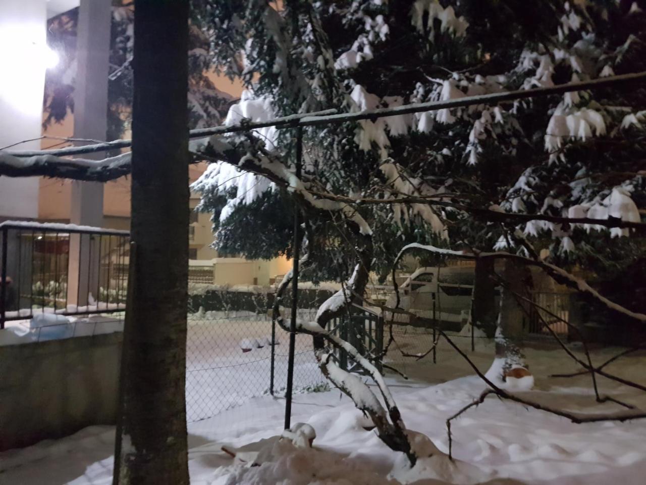 Cosy And Chic... Parking Included Διαμέρισμα Σαράγεβο Εξωτερικό φωτογραφία