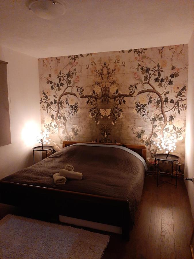 Cosy And Chic... Parking Included Διαμέρισμα Σαράγεβο Εξωτερικό φωτογραφία
